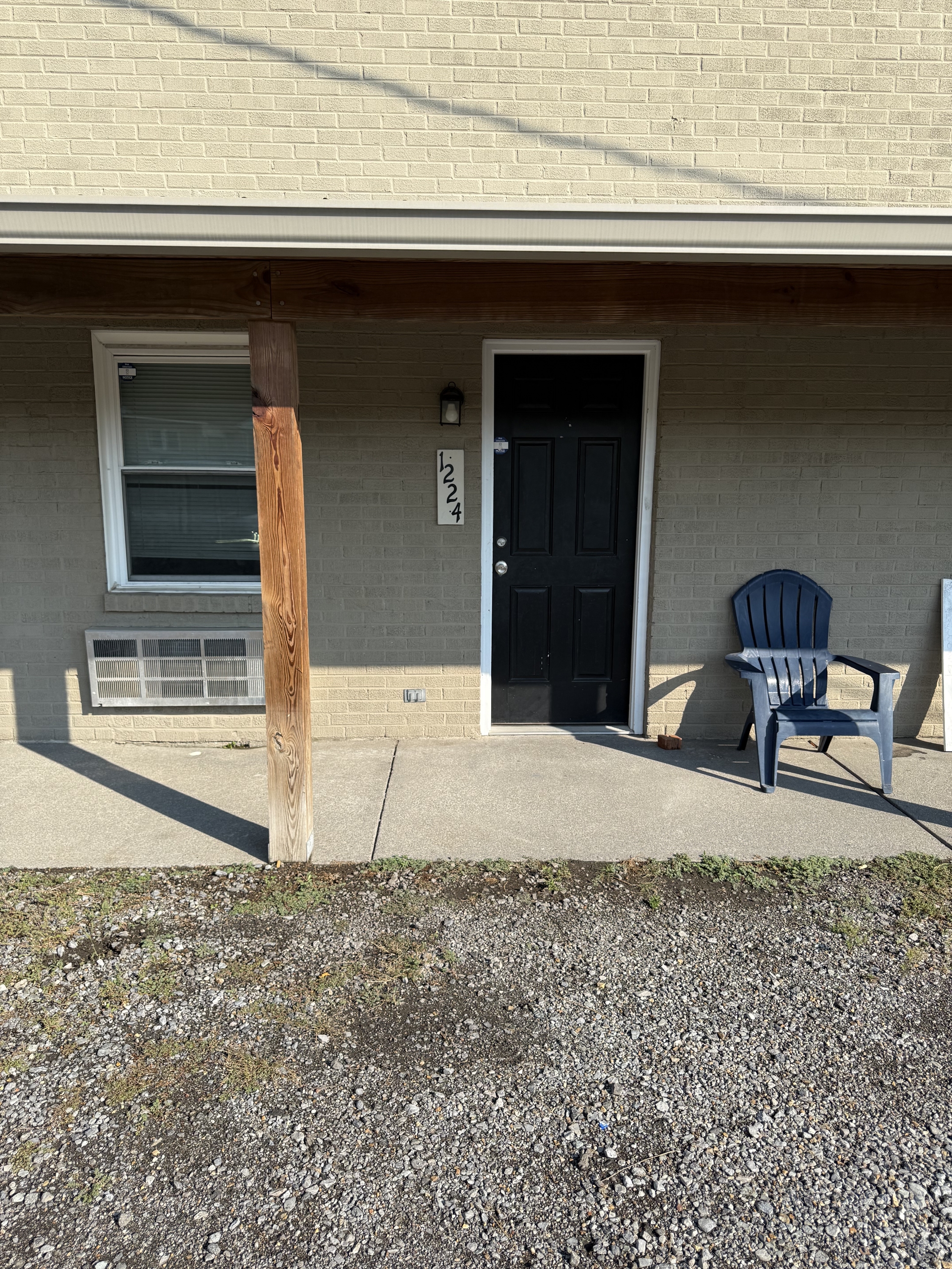 1224 South Lee Highway - 1