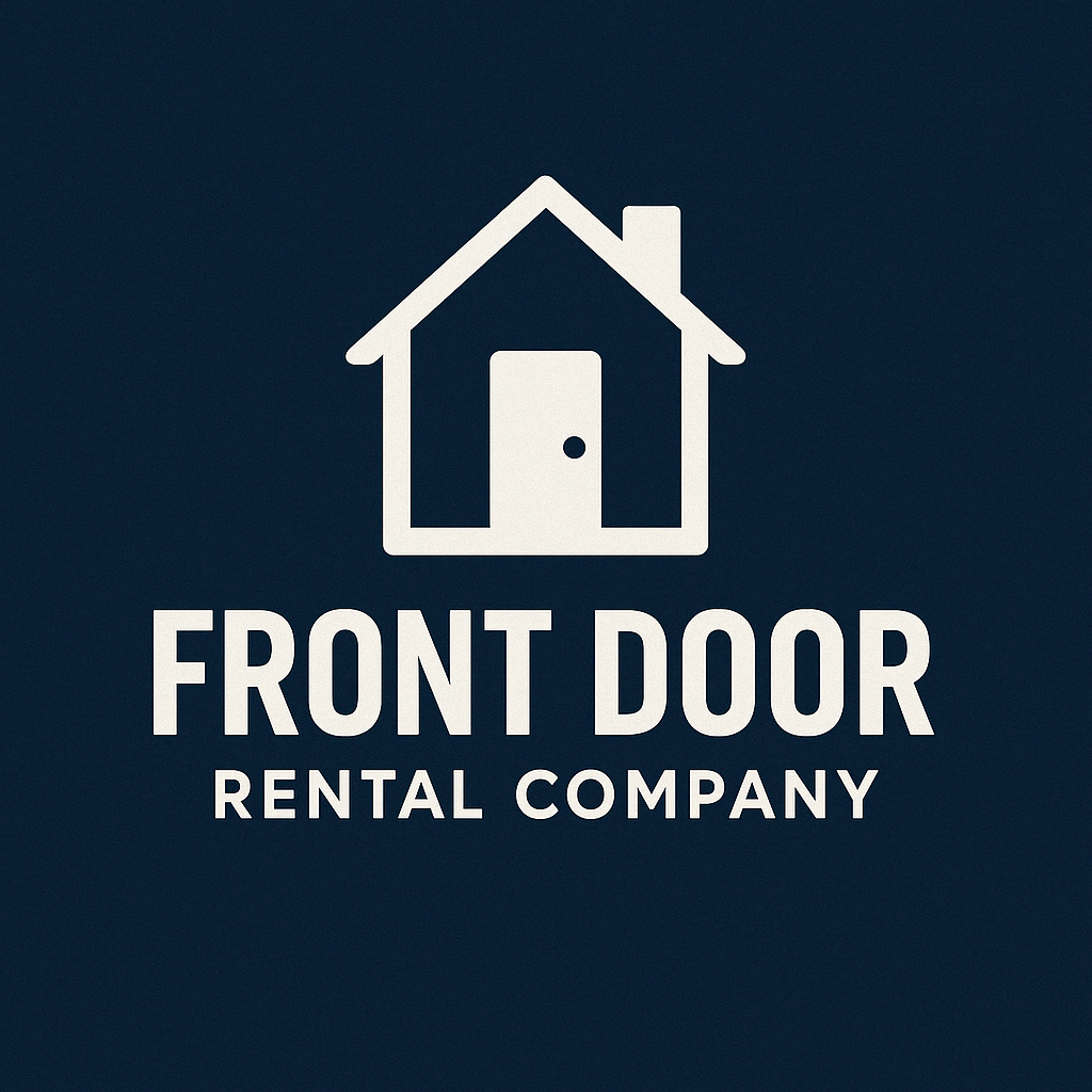 Front Door Rental Company